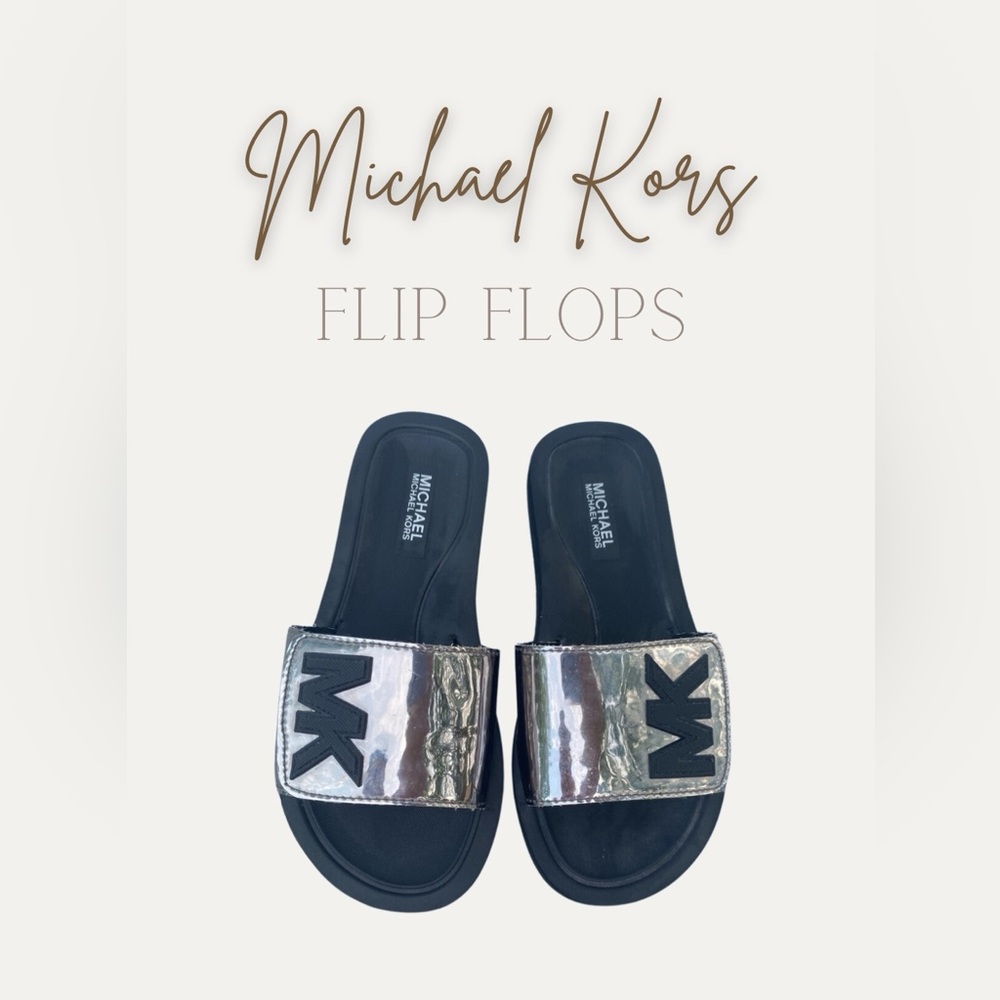 Michael kors Flip flops